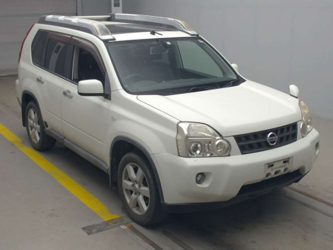 2010 Nissan X-Trail NT31[2]