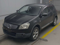 2010 Nissan Dualis