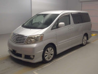 2002 Toyota Alphard