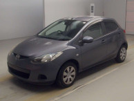 2010 Mazda Demio