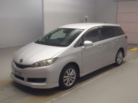 2010 Toyota Wish