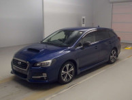 2017 Subaru Levorg