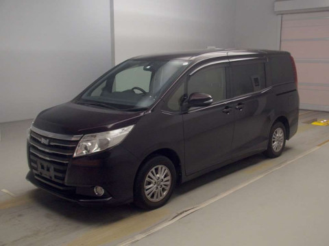 2014 Toyota Noah ZRR80G[0]