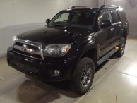 2008 Toyota Hilux Surf