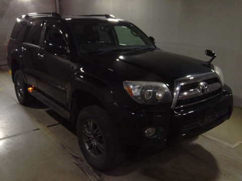 2008 Toyota Hilux Surf GRN215W[2]