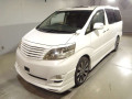 2006 Toyota Alphard