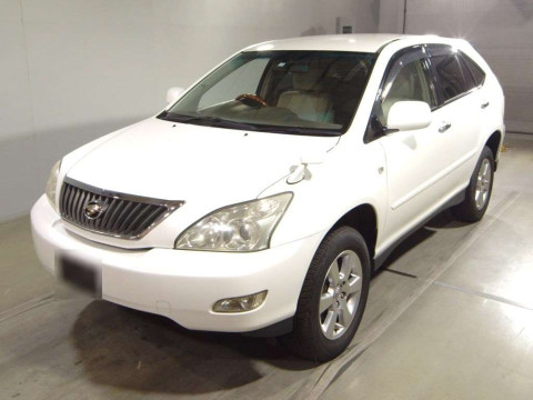 2007 Toyota Harrier ACU35W[0]