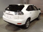 2007 Toyota Harrier