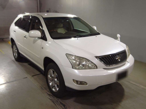 2007 Toyota Harrier ACU35W[2]