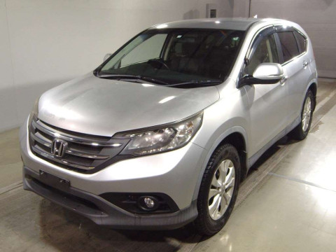 2014 Honda CR-V RM4[0]