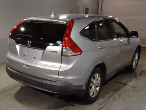 2014 Honda CR-V RM4[1]