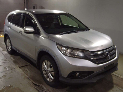 2014 Honda CR-V RM4[2]