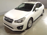 2014 Subaru Impreza G4