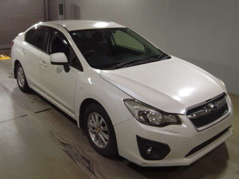 2014 Subaru Impreza G4 GJ3[2]