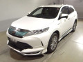 2017 Toyota Harrier Hybrid