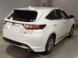 2017 Toyota Harrier Hybrid