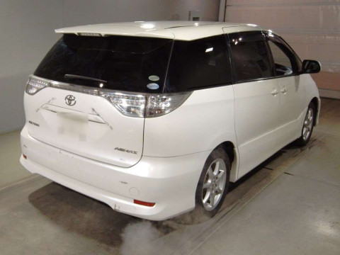 2012 Toyota Estima ACR50W[1]