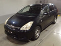 2006 Toyota Wish