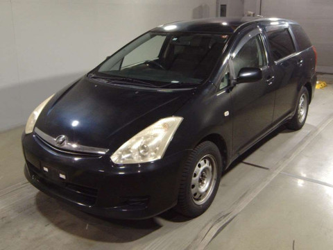 2006 Toyota Wish ZNE10G[0]