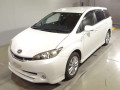 2010 Toyota Wish