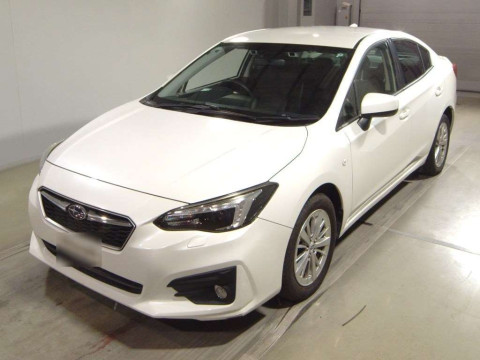 2017 Subaru Impreza G4 GK2[0]