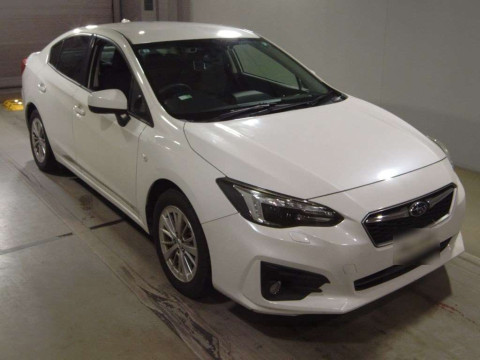 2017 Subaru Impreza G4 GK2[2]