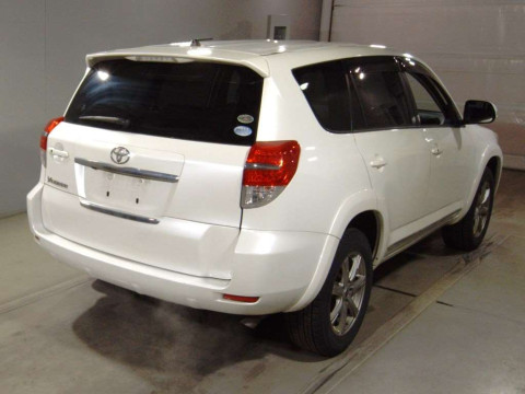 2011 Toyota Vanguard ACA33W[1]