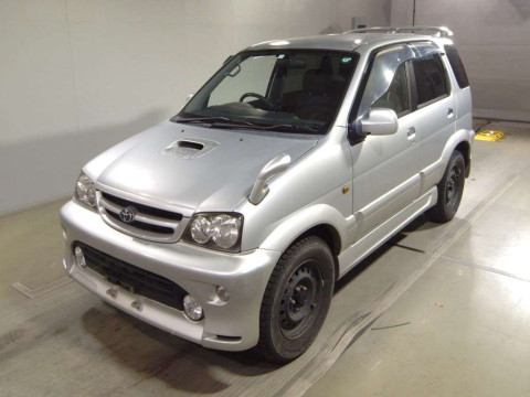 2004 Toyota Cami J102E[0]