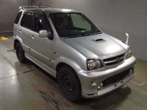 2004 Toyota Cami J102E[2]