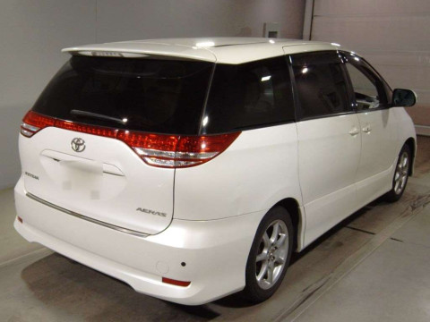 2007 Toyota Estima ACR50W[1]