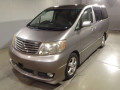 2004 Toyota Alphard V