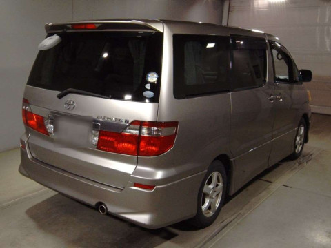 2004 Toyota Alphard V ANH15W[1]