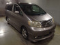 2004 Toyota Alphard V