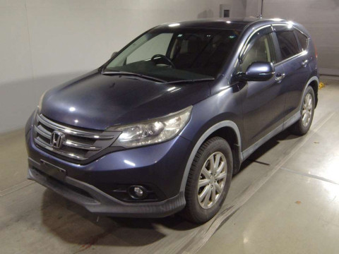 2012 Honda CR-V RM4[0]