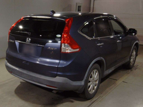 2012 Honda CR-V RM4[1]