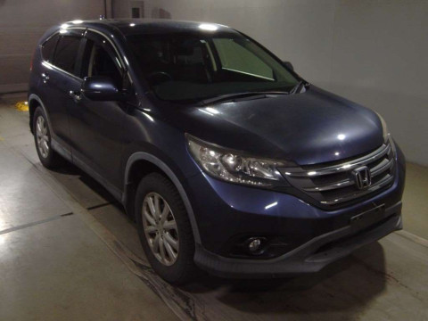 2012 Honda CR-V RM4[2]