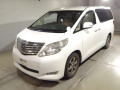 2008 Toyota Alphard