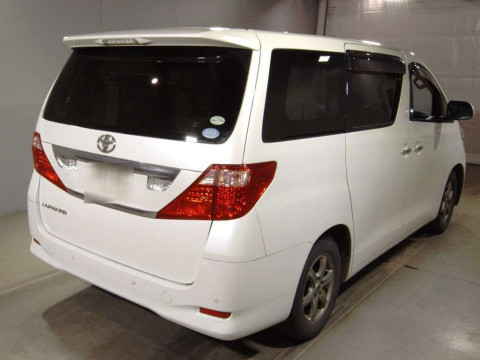 2008 Toyota Alphard ANH20W[1]