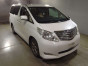 2008 Toyota Alphard