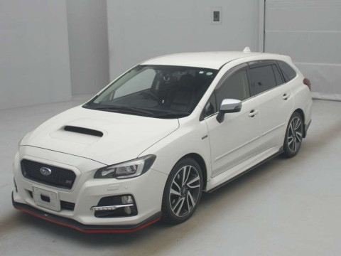 2014 Subaru Levorg VMG[0]