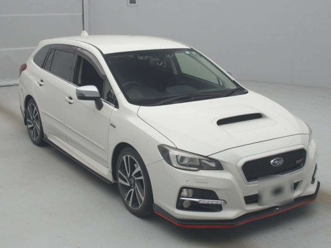 2014 Subaru Levorg VMG[2]