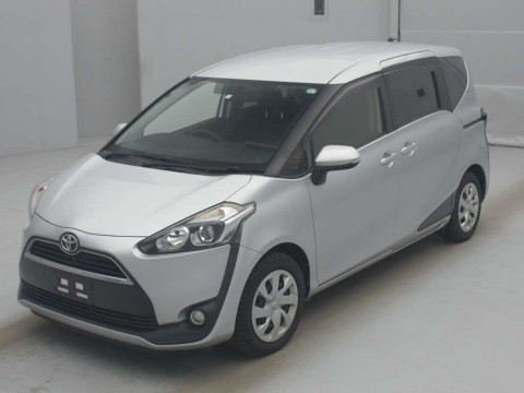 2016 Toyota Sienta NSP170G[0]