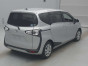 2016 Toyota Sienta