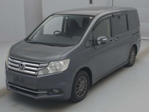 2012 Honda Step WGN RK1[0]