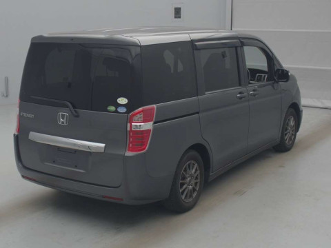 2012 Honda Step WGN RK1[1]