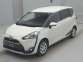 2016 Toyota Sienta