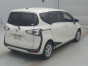 2016 Toyota Sienta