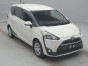 2016 Toyota Sienta