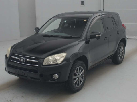 2010 Toyota RAV4 ACA31W[0]