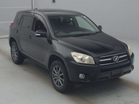 2010 Toyota RAV4 ACA31W[2]